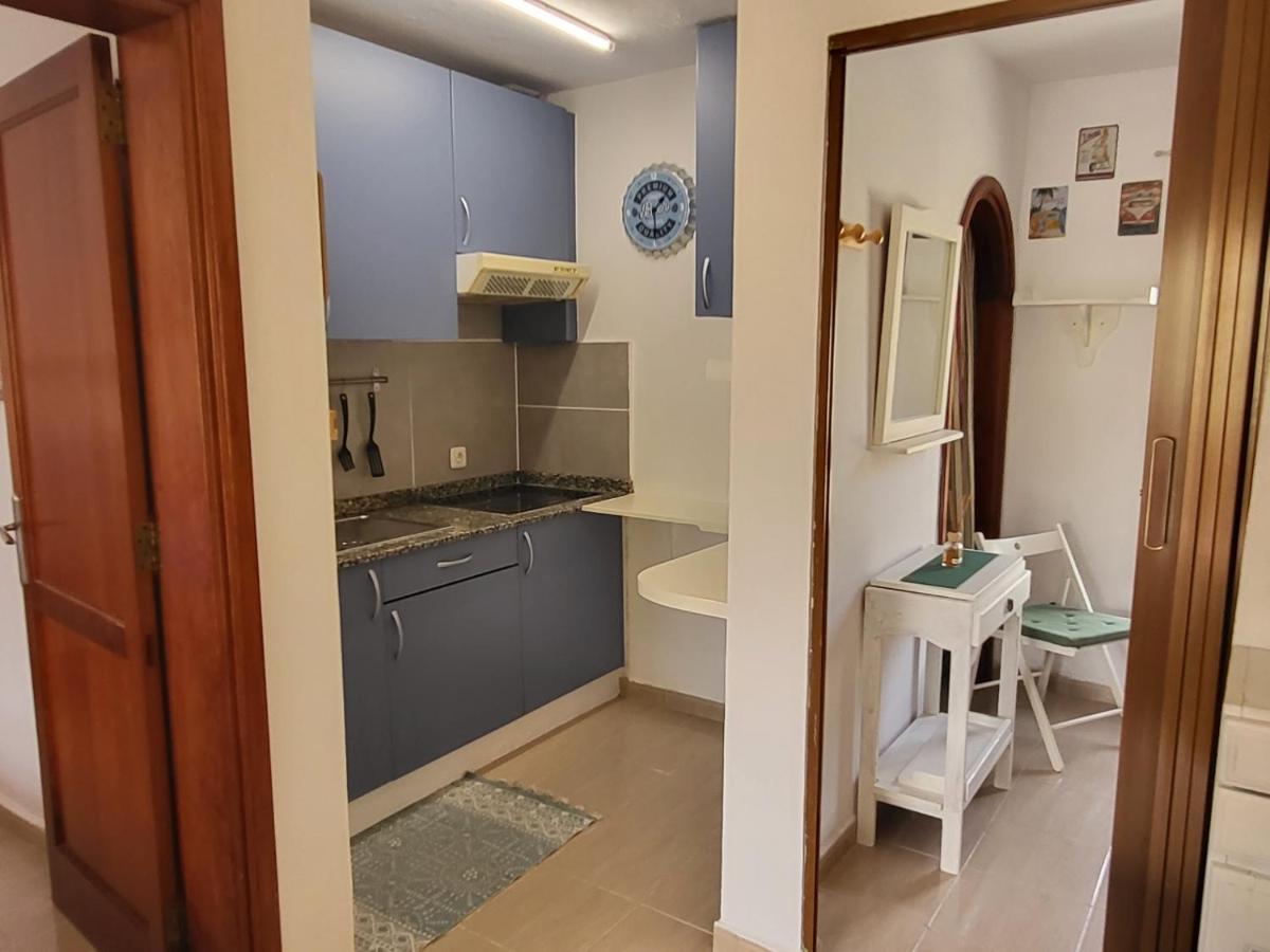 Appartamento Giardino E Terrazza, Accogliente E Funzionale, Wi-Fi, Piscina Condivisa Costa Calma Esterno foto