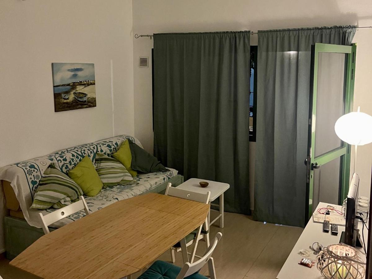Appartamento Giardino E Terrazza, Accogliente E Funzionale, Wi-Fi, Piscina Condivisa Costa Calma Esterno foto